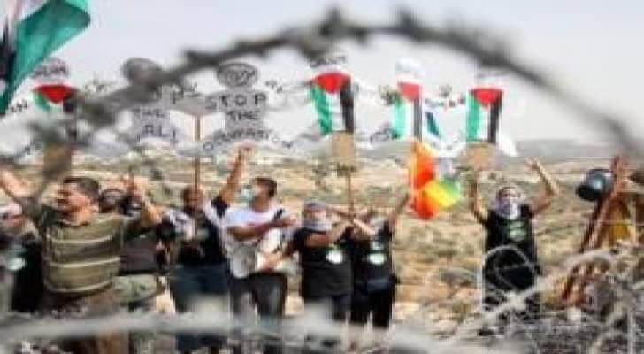 بعثة المراقبة الدائمة لفلسطين تطالب برفع الحصار عن غزة
