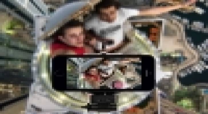 السيلفي.. إدمان قد يقتل صاحبه