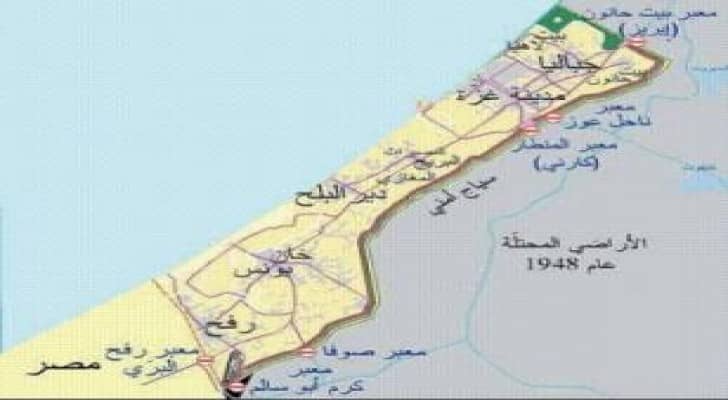 تعيين عقيد إحتياط على رأس طاقم للتفاوض بشأن الإسرائيليين المحتجزين في غزة