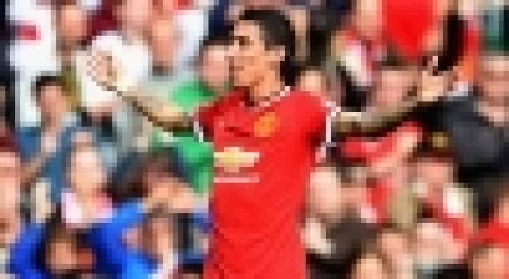 سان جيرمان يرصد 60 مليون يورو من اجل الظفر بخدمات دي ماريا