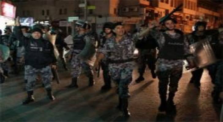 قتيل اخر في مشاجرة ناعور .. والأمن يحقق ( تحديث)