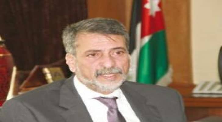 الكلالدة: بيان العمل الإسلامي "مزعج" ولسنا هواة تفجير القوى السياسية