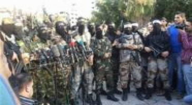 8 أجنحة عسكرية: سياسة المماطلة والتسويف التي ينتهجها العدو لن تجدي نفعا