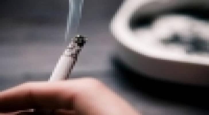 التدخين قد يسبب اضطرابات نفسية.. كانفصام الشخصية