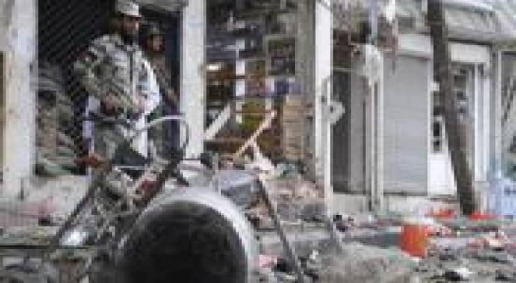 25 قتيلا في 3 ولايات أفغانية خلال يومين