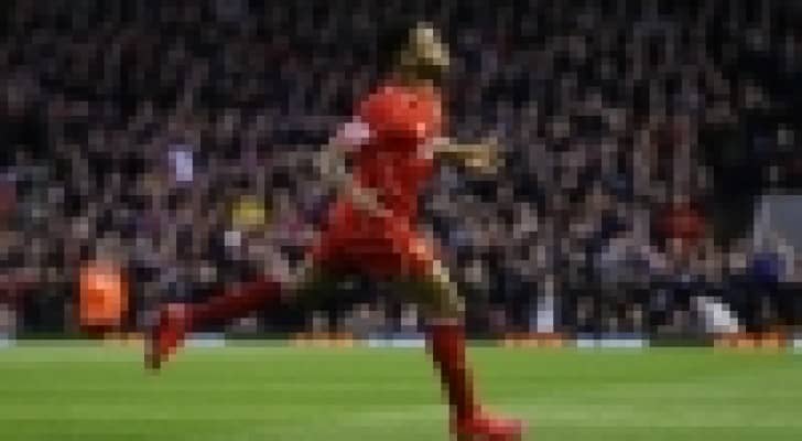 سيتي يضم سترلينغ مقابل 68 مليون يورو