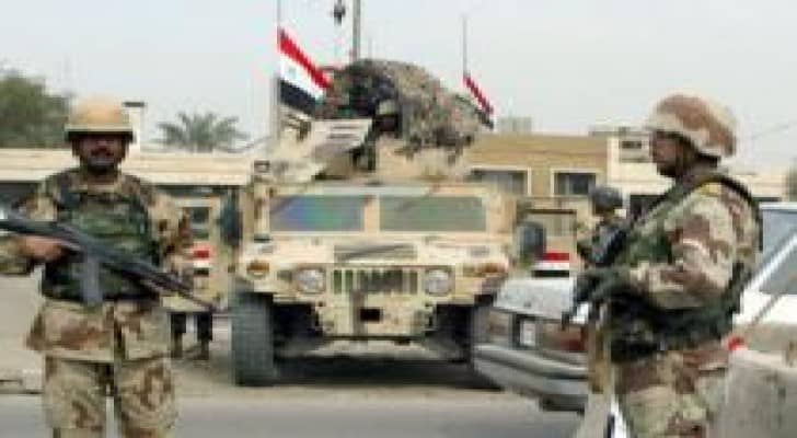 القوات العراقية تستعيد السيطرة على 3 مناطق "حيوية" بالأنبار