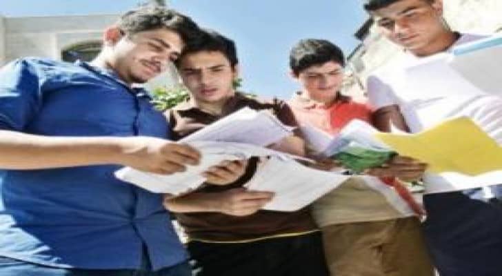 التربية: اقرار خطتي "العلمي والأدبي" .. تفاصيل