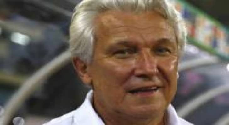 كاسبرتشاك مدربا لمنتخب تونس