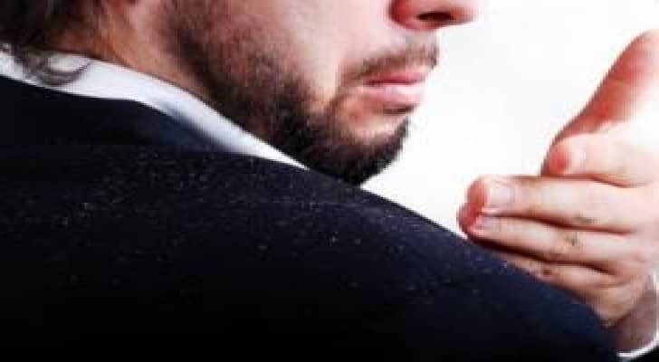 نوع قشرة الرأس يحدد طريقة علاجها‬