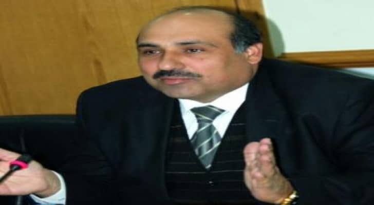 النائب الاعور يعلن عن تسجيل حزب العون الوطني الأردني