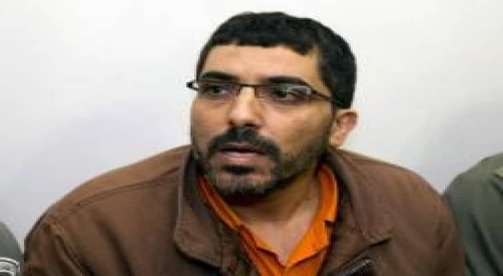 الاحتلال يحكم بالسجن 21 عاما على قيادي من حماس