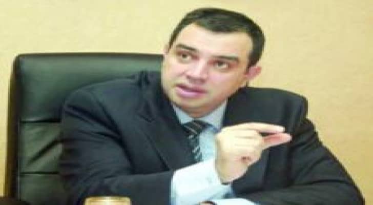 فاخوري: 7.9 مليار دولار تكلفة الأزمة السورية على الأردن منذ 2011