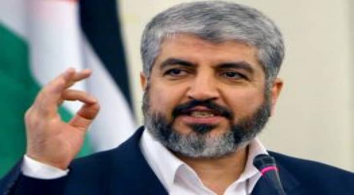 مشعل يصل السعودية في زيارة مفاجئة لمدة يومين