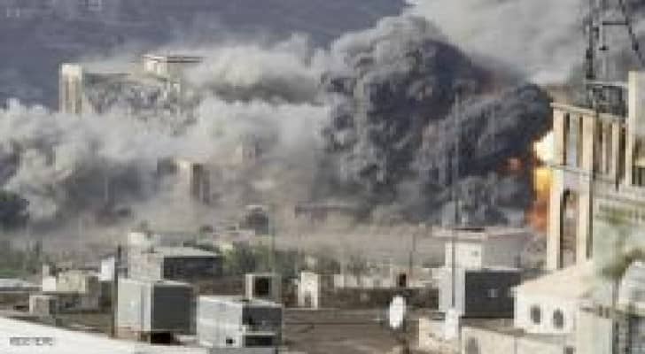 اليمن.. اشتباكات ومواجهات عنيفة في تعز