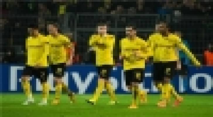 بوخوم يتفوق على بوروسيا دورتموند وديا