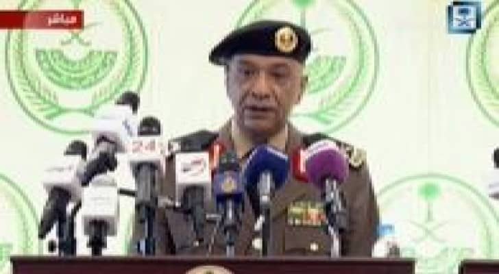 السعودية: القبض على 431  من "خلايا داعش" بينهم أردنيون