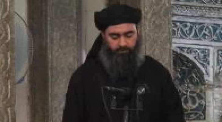 مقتل دواعش بارزين بينهم مندوب البغدادي في الأنبار