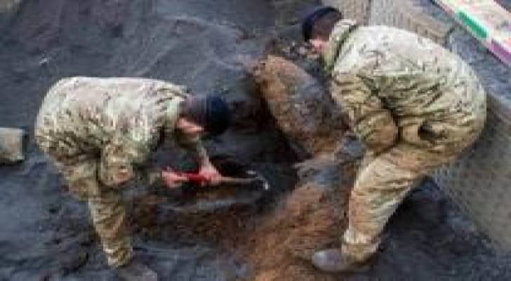 قنبلة من مخلفات الحرب العالمية الثانية تجلي 16 ألف شخص بألمانيا