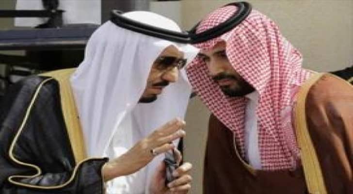 اغلاق شاطىء للعموم في فرنسا لضمان امن خادم الحرمين