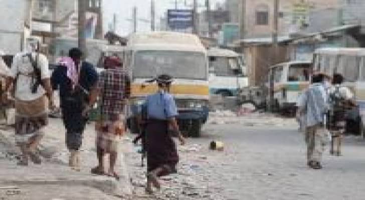 المقاومة تستعيد آخر معقل للمتمردين في عدن