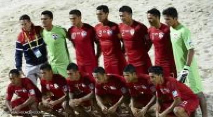 رفض لعب نهائي المونديال لأنه يوم الأحد