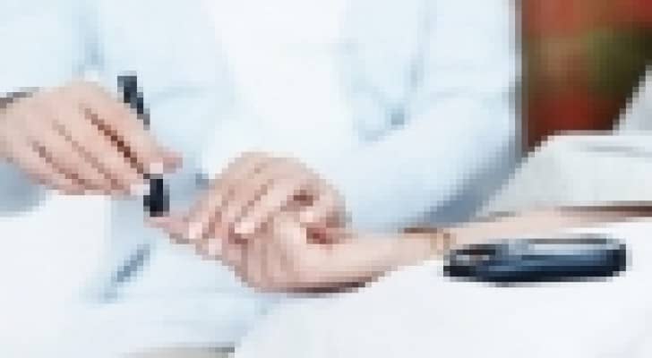 الطقس البارد يساعد مرضى السكري