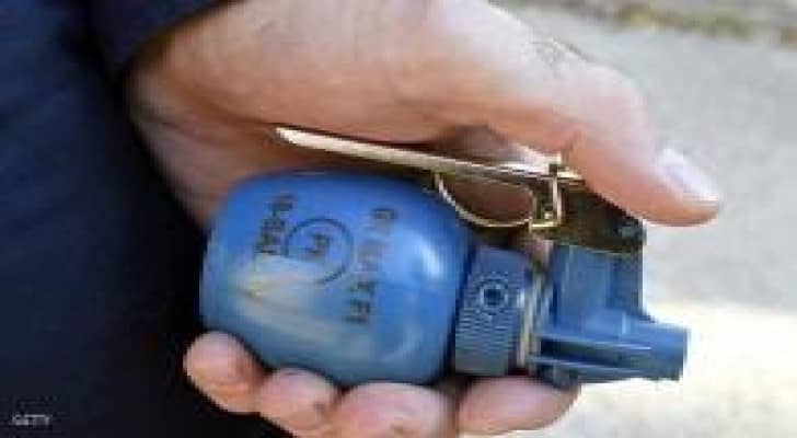 طفل سوري يفجر نفسه بعد هجر صديقته له