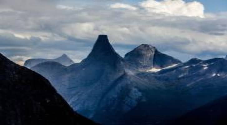 صور: أجمل 10 جبال على مستوى العالم
