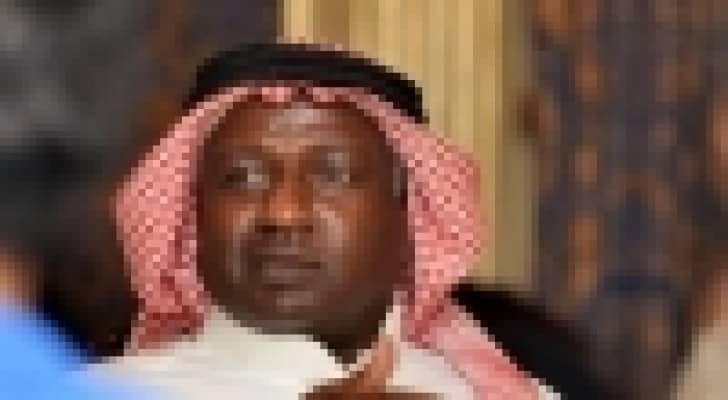 ماجد عبدالله يطمئن جماهيره : انا بخير