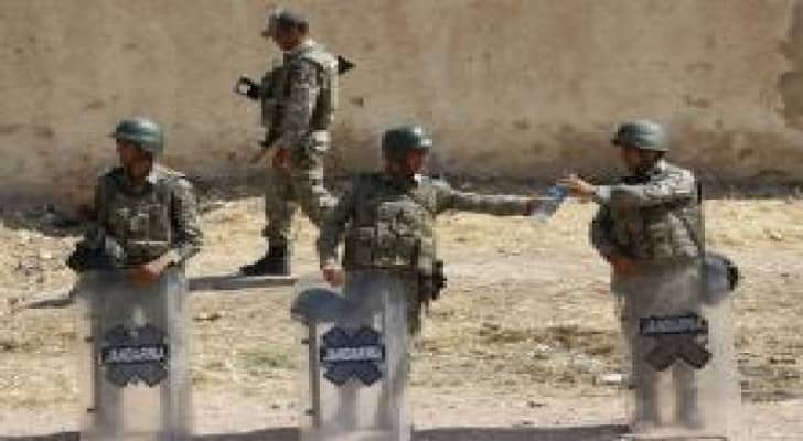 مقتل شرطيين تركيين قرب الحدود السورية وحزب العمال الكردستاني يتبنى