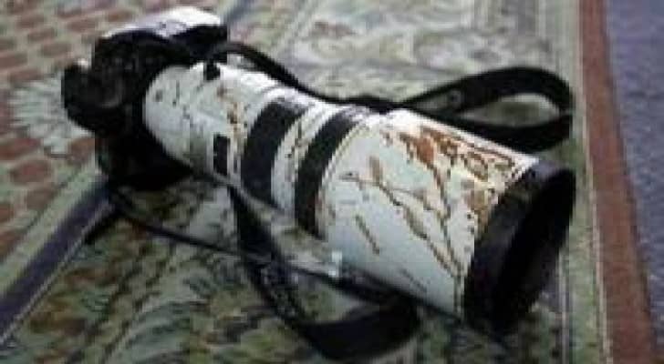 "داعش" يعدم صحفيا في الموصل العراقية