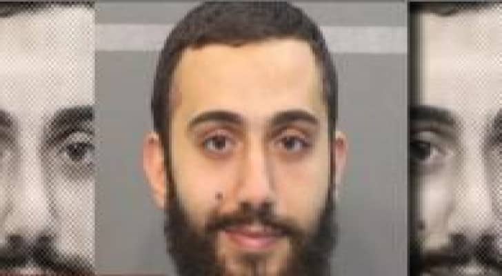 مصدر أمني: لا إفراج عن خال منفذ هجوم "تينيسي"