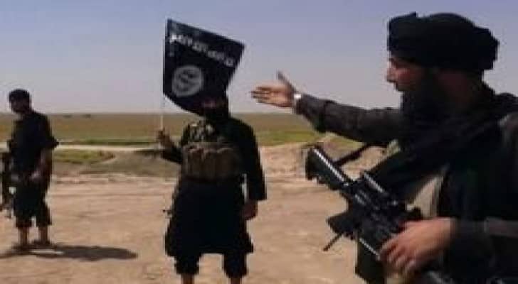 مقتل المسؤول العسكري لداعش في ليبيا