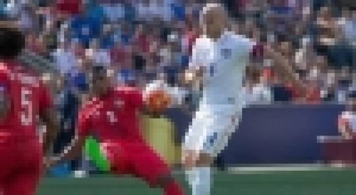 الكأس الذهبية : بنما تهزم أمريكا بركلات الترجيح