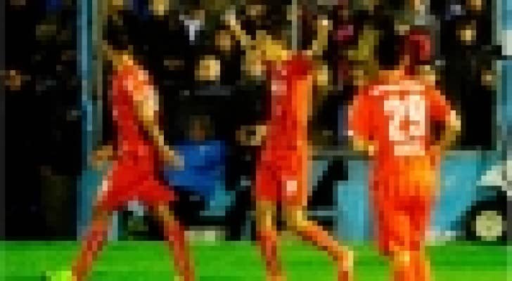 الدوري الأرجنتيني : إندبيندينتي يصعد إلى المركز التاسع مؤقتا