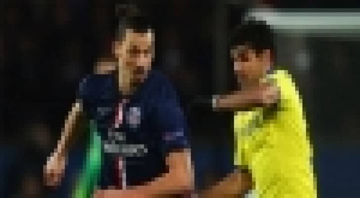 ابراهيموفيتش يرحب بانضمام دي ماريا لسان جيرمان