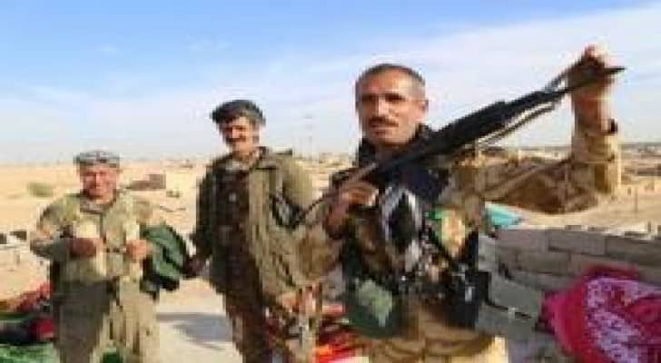 نائب عراقي : مقتل 500 مقاتل تركماني على يد داعش منذ يونيو