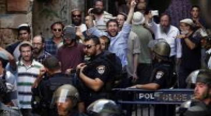 إسرائيل.. جدل واعتقال بعد الإساءة للرسول