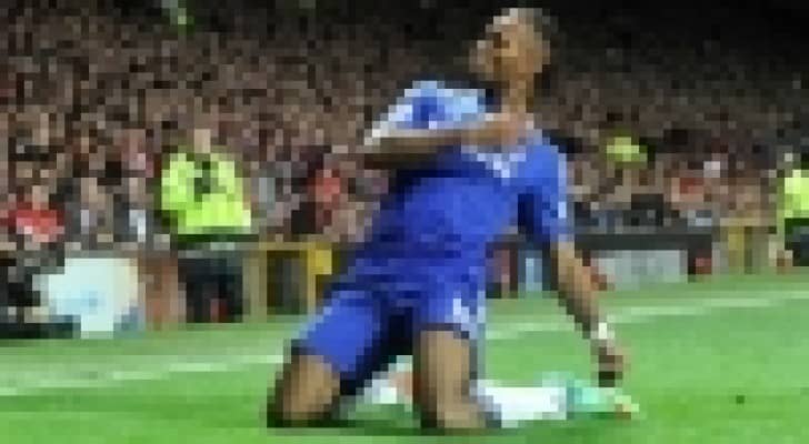 دروغبا يرحل الى مونتريال الكندي