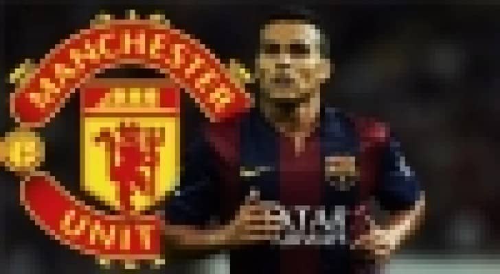 بيدرو قريب من الانضمام الى مانشستر يونايتد