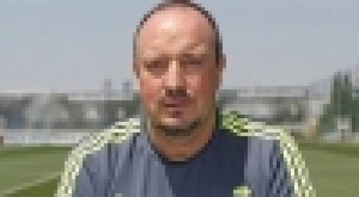 بينيتيز يعيد ترتيب الفوضى التي صنعها مورينيو
