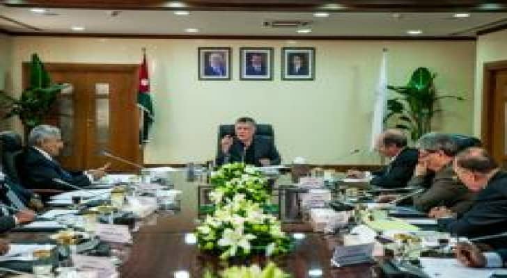 الملك يؤكد أهمية دور منطقة العقبة الاقتصادية الخاصة في دعم الاقتصاد الوطني