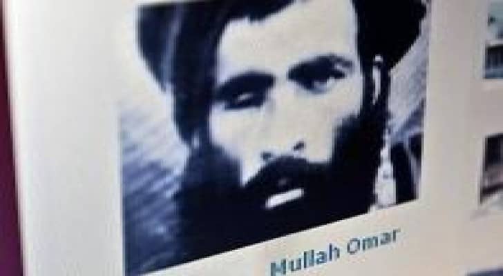 طالبان تؤكد رسميا وفاة زعيمها "الملا عمر"
