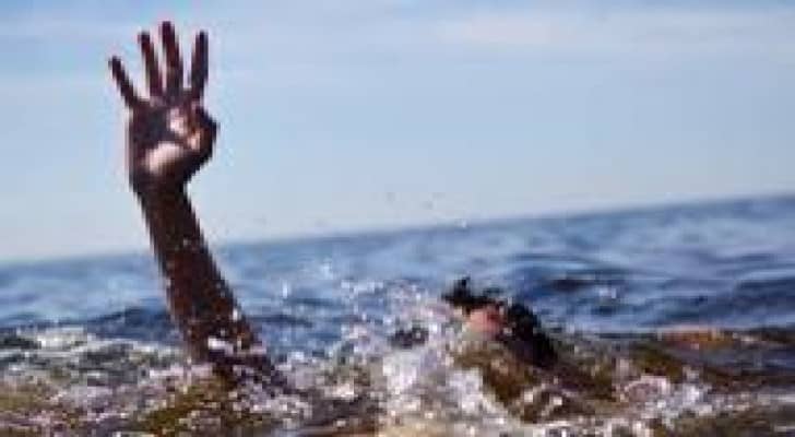 وفاة ثلاثيني "غرقا" في أحد منتجعات البحر الميت ..تفاصيل
