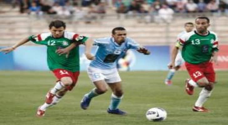 الفيصلي والوحدات يستعدان للموسم المقبل بتجهيزات ايطالية والمانية
