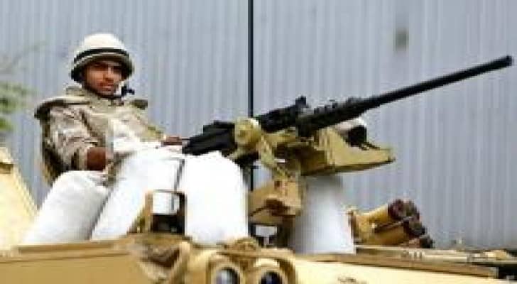 مصر تمدد مهام قواتها في الخليج والبحر الأحمر وباب المندب 3 أشهر