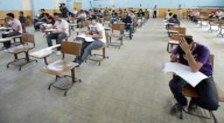 338 مدرسة حكومية و11 مدرسة خاصة لم ينجح فيها احد