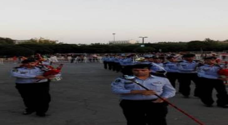 انطلاق فعاليات صيف عمان تحت شعار "يا هلا بضيوفنا "
