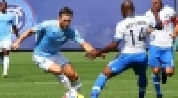 بداية متعثرة لفرانك لامبارد في الدوري الامريكي